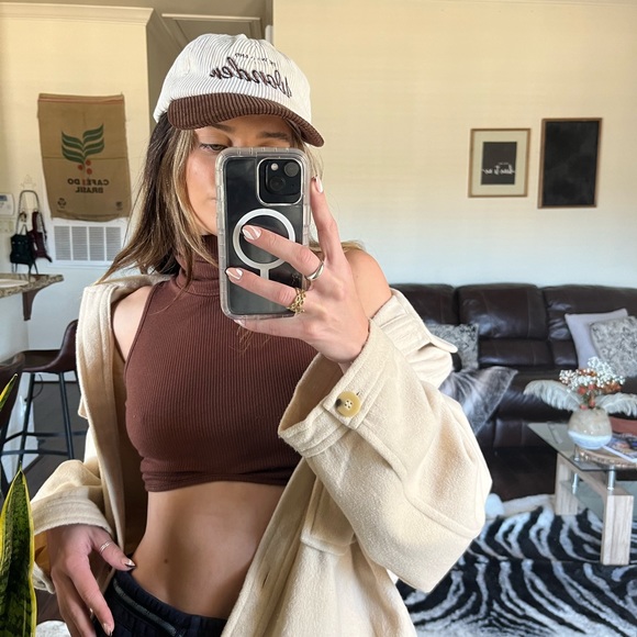 Turtleneck Basic - Picture 2 of 3